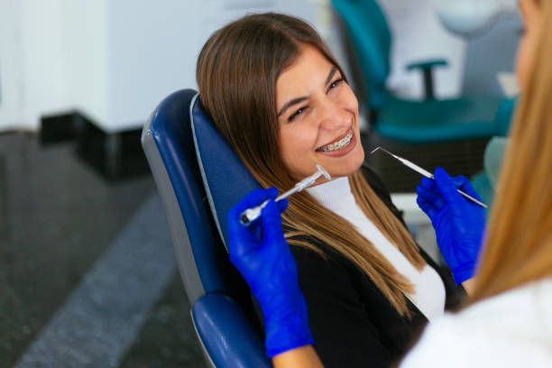 Best Root Canal Treatment  in Asheville, NC