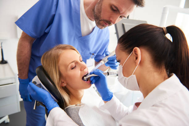Trusted Asheville, NC Dental Services Experts
