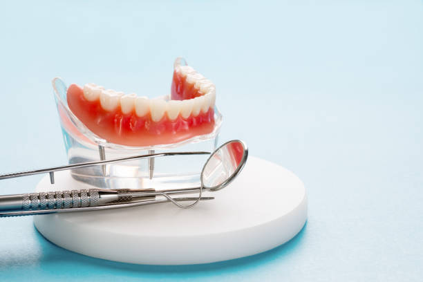 TMJ/TMD Treatment in Asheville, NC