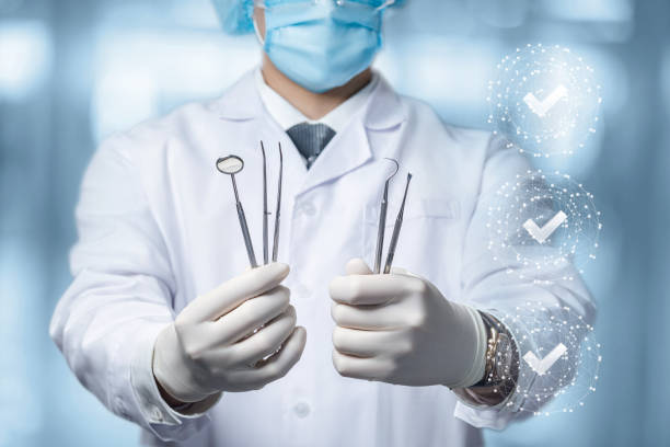 Laser Dentistry in Asheville, NC
