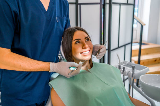 Best Dental Inlays and Onlays  in Asheville, NC