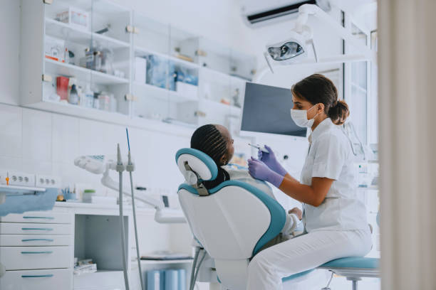 Best Pediatric Dentistry  in Asheville, NC